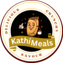 Kathi Meals